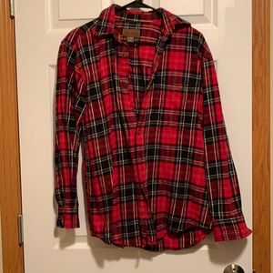 Flannel